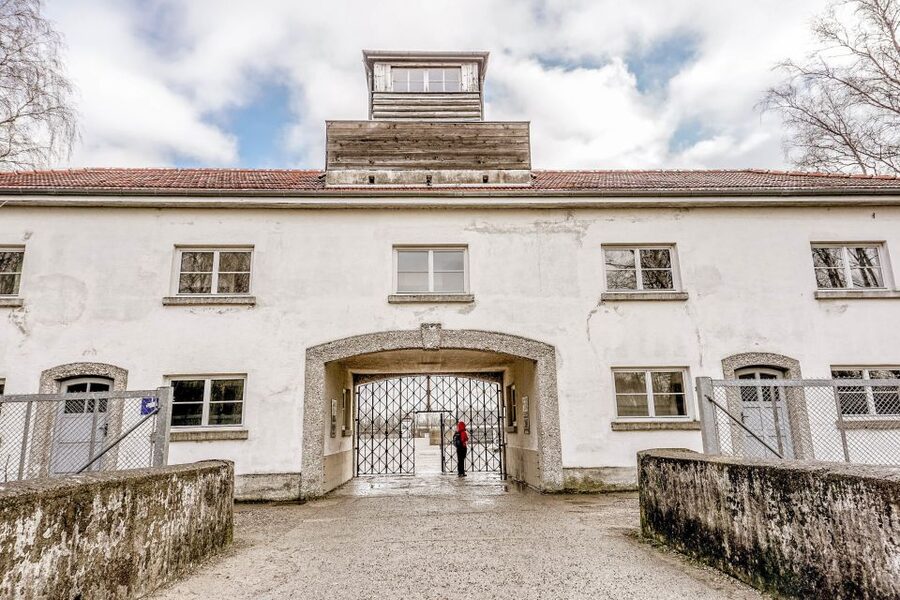 From Munich: Dachau Memorial Site Day Tour - Who should book this Dachau tour?