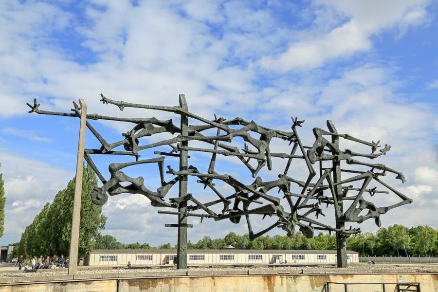 From Munich: Dachau Memorial Site Day Tour - Should you book it?