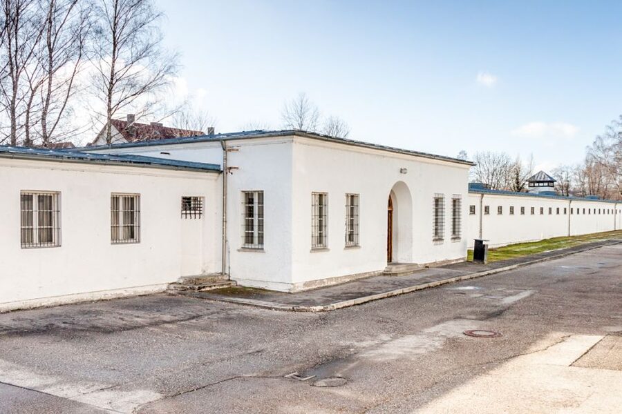 From Munich: Dachau Memorial Site Full-Day Tour - Why a guided visit to Dachau matters