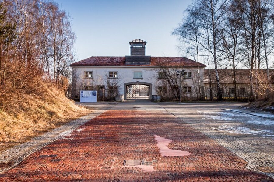 From Munich: Dachau Memorial Site Full-Day Tour - The Bunker and the machinery of punishment