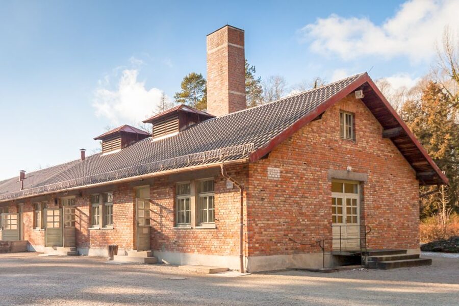 From Munich: Dachau Memorial Site Full-Day Tour - Barracks, Barrack X, and daily camp life