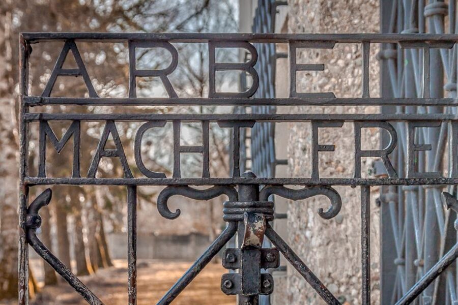 From Munich: Dachau Memorial Site Full-Day Tour - Four hours inside a difficult memorial