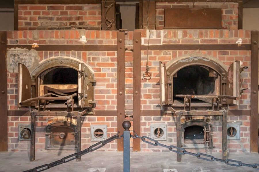 From Munich: Dachau Memorial Site Full-Day Tour - Who should book this Dachau tour?