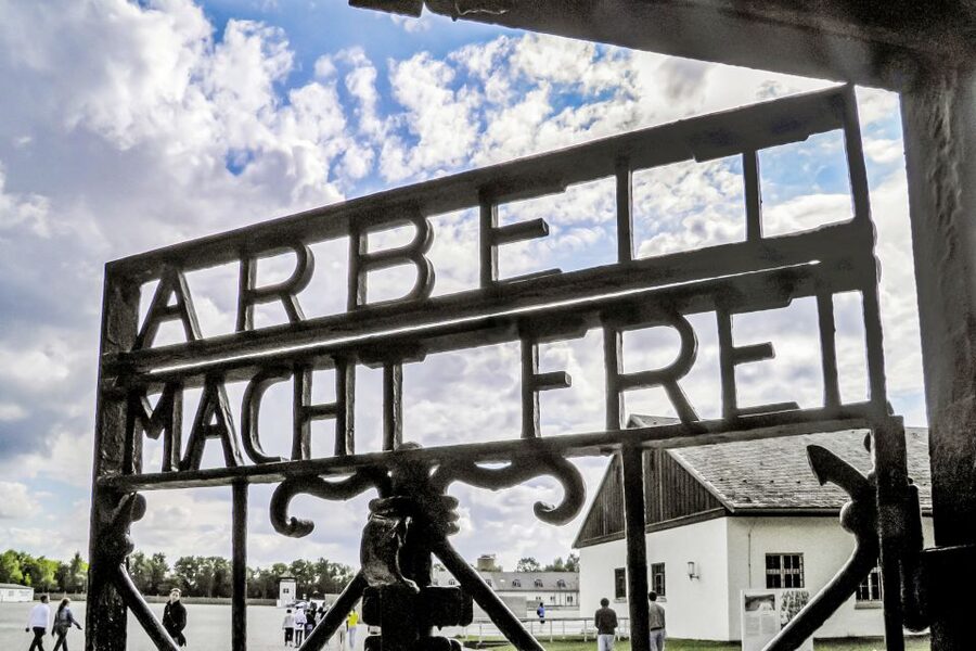 From Munich: Dachau Memorial Site Half-Day Trip - Key points to know before you go
