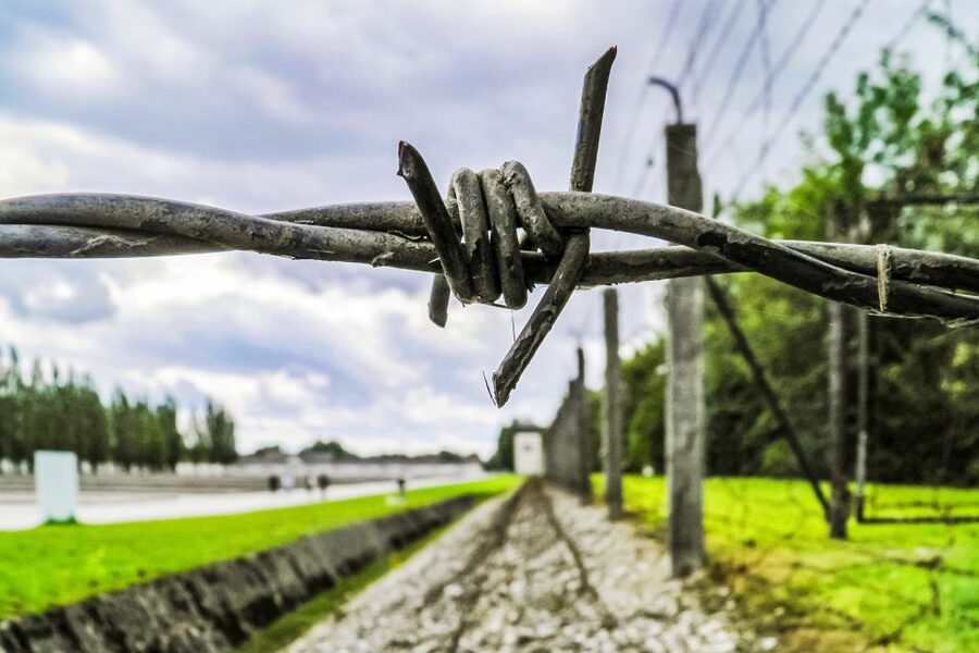 From Munich: Dachau Memorial Site Half-Day Trip - Why this Dachau tour matters