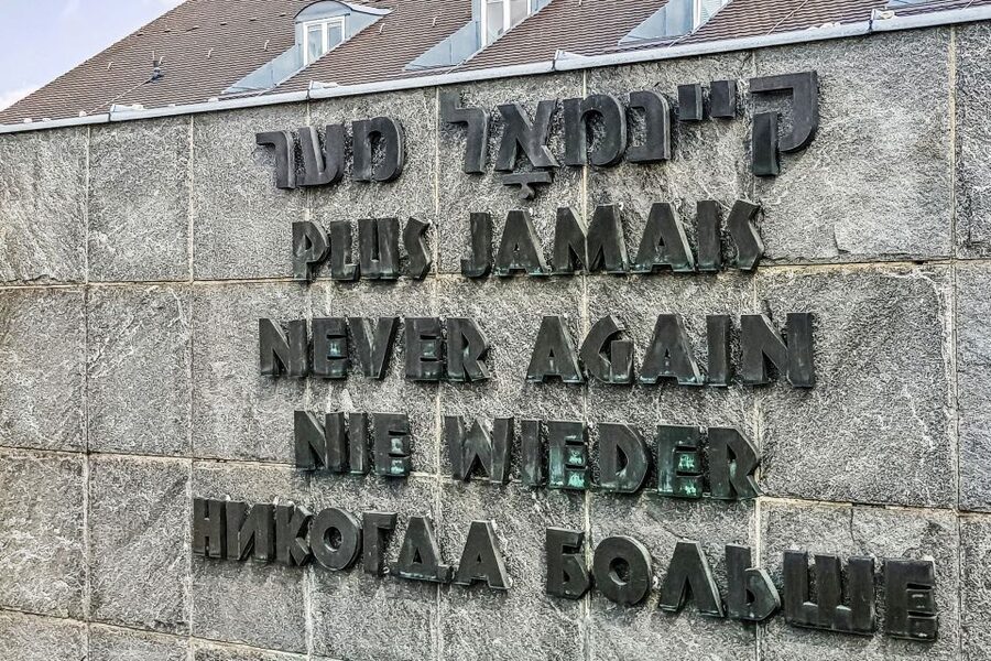 From Munich: Dachau Memorial Site Half-Day Trip - Is $62 a fair price?