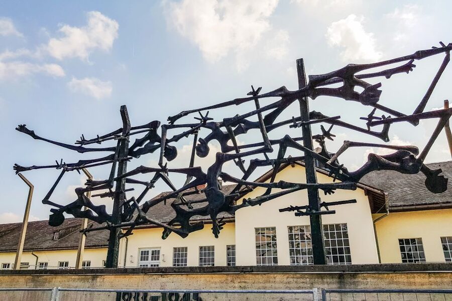From Munich: Dachau Memorial Site Half-Day Trip - Leaving Radius Tours in Munich