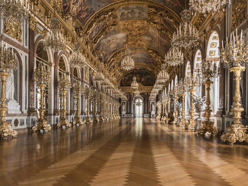 From Munich: Herrenchiemsee Palace and Boat Trip Day-Tour - Who will enjoy this day most