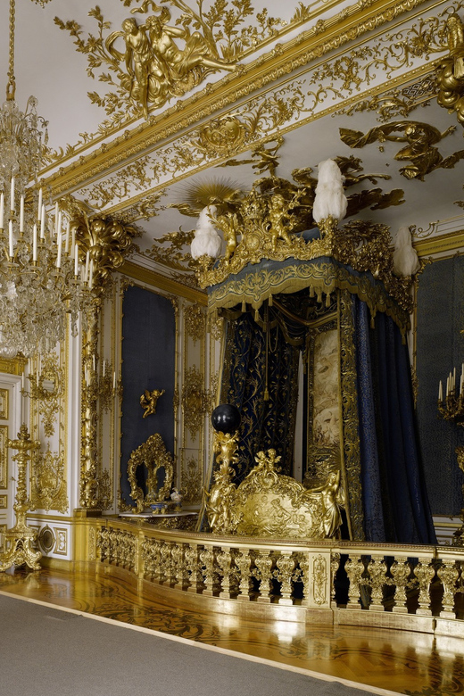 From Munich: Herrenchiemsee Palace and Boat Trip Day-Tour - Herreninsel and Ludwig II’s unfinished dream