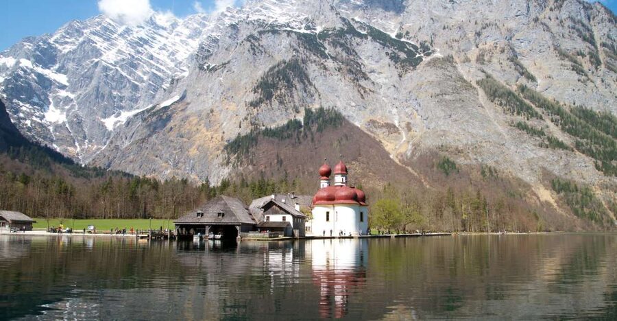 From Munich: Königsee Day Tour by Van - Why Königssee is worth the long ride from Munich