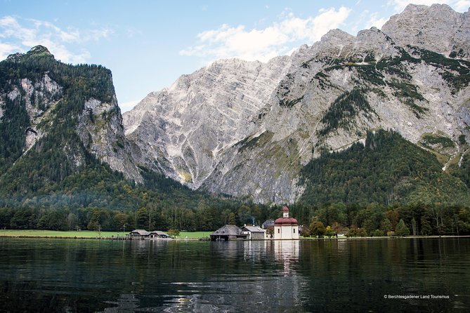 From Munich: Königssee Boat Ride & Berchtesgaden Salt Mine - Why this Munich day trip works