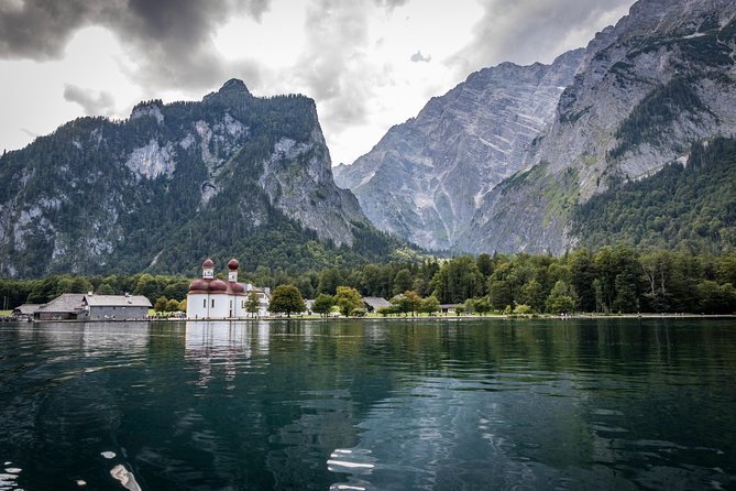 From Munich: Königssee Boat Ride & Berchtesgaden Salt Mine - What to bring and how to manage the day