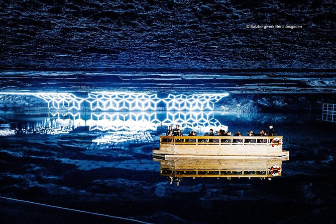 From Munich: Königssee Boat Ride & Berchtesgaden Salt Mine - Who will enjoy this most