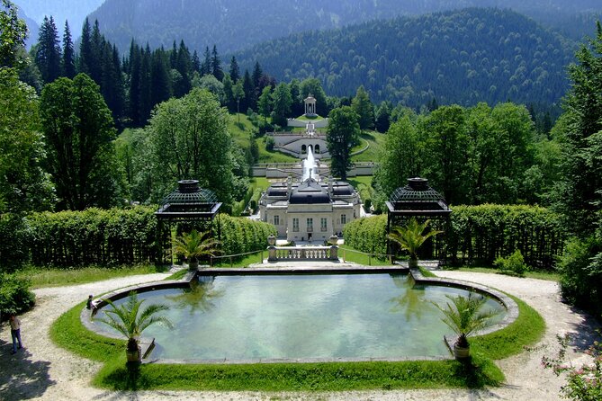 From Munich: Neuschwanstein Castle and Linderhof Private Tour - Who should book this Bavarian castle day