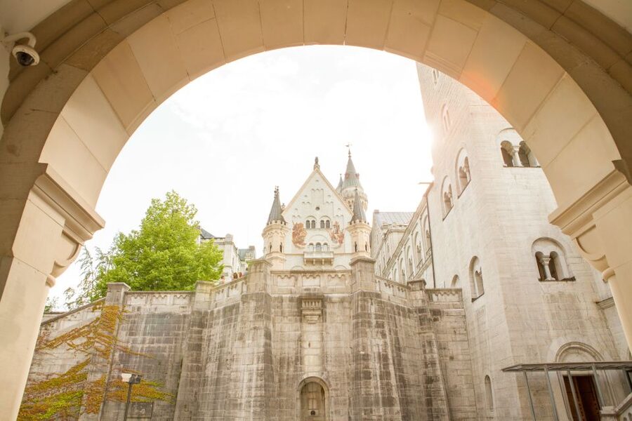 From Munich: Neuschwanstein Castle Full-Day Trip by Van - Why this Munich day trip works so well