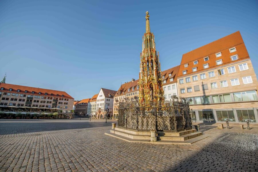 From Munich: Nuremberg Day Trip by Train - Why Nuremberg makes a strong day trip from Munich