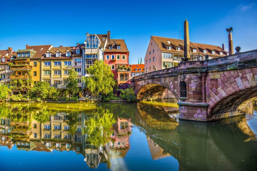 From Munich: Nuremberg Day Trip by Train - Who should book this day trip?