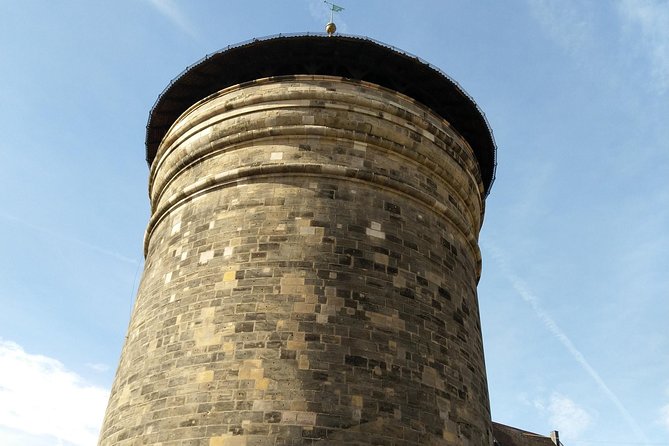 From Munich: Nuremberg Old Town Private Day Trip - Why Nuremberg works as a day trip from Munich