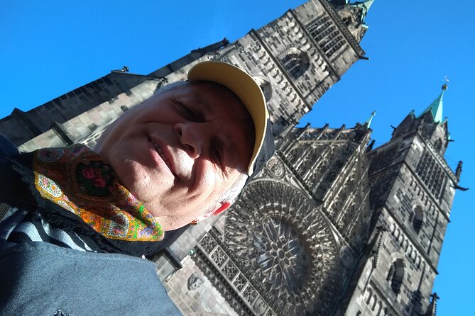 From Munich: Nuremberg Old Town Private Day Trip - Free time for food, shopping, and a museum