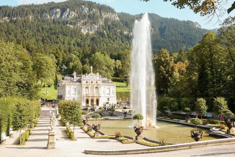 From Munich: Premium Neuschwanstein Castle & Linderhof Tour - Is $220 worth it?