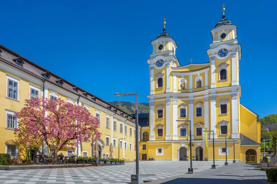 From Munich: Salzburg, St. Wolfgang, and the Salzkammergut - Key points at a glance