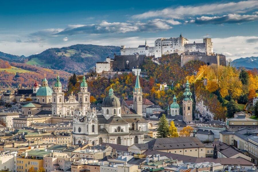 From Munich: Salzburg, St. Wolfgang, and the Salzkammergut - Is $84 good value for a Munich day trip?