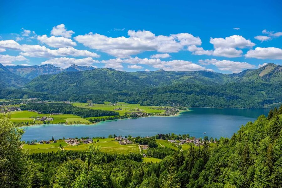 From Munich: Salzburg, St. Wolfgang, and the Salzkammergut - Who should book this experience?