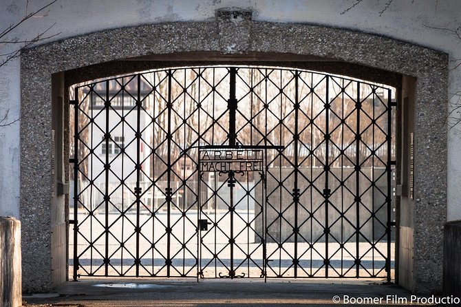 Full-Day Dachau Concentration Camp Memorial Site Tour from Munich - Why Dachau deserves a full day from Munich