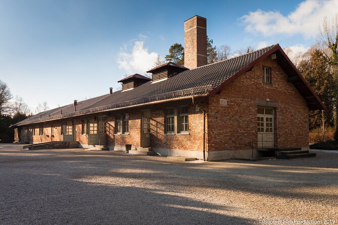 Full-Day Dachau Concentration Camp Memorial Site Tour from Munich - Timing, walking, and what to bring