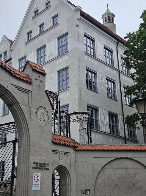 Glockenbachviertel culinary - the food tour - Five tastings, with food as your guide through the district