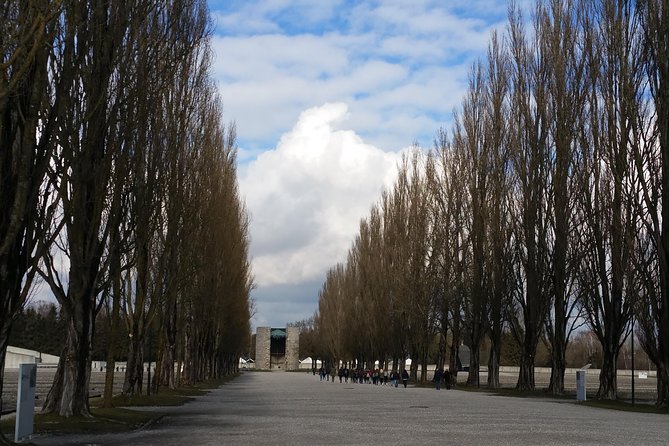 Guided Dachau Concentration Camp Memorial Site Tour with Train from Munich - One hour in the museum