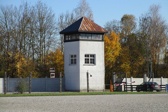 Half-Day Private Dachau Concentration Camp Tour From Munich - What the $959.92 group price really means