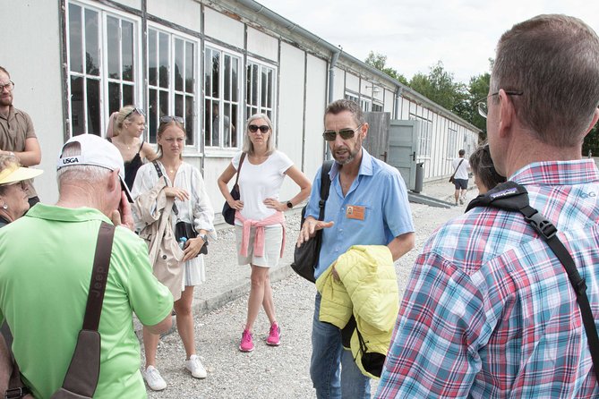 Half-Day Private Dachau Concentration Camp Tour From Munich - Who should book this Dachau tour