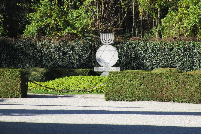 Half-Day Private Dachau Concentration Camp Tour From Munich - A respectful way to approach the visit