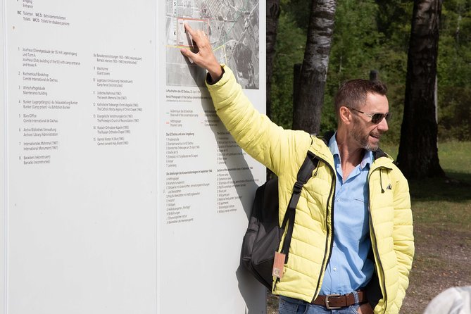 Half-Day Private Dachau Concentration Camp Tour From Munich - Should you book it?