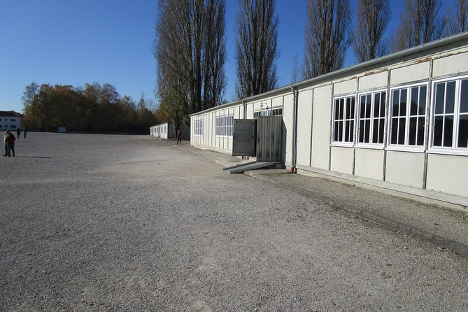 Half-Day Private Dachau Concentration Camp Tour From Munich - Three hours at the Dachau Memorial Site