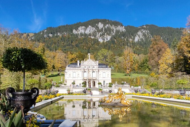 Half Day Private Tour Linderhof Castle & Oberammergau incl Ettal - Key points to know before booking
