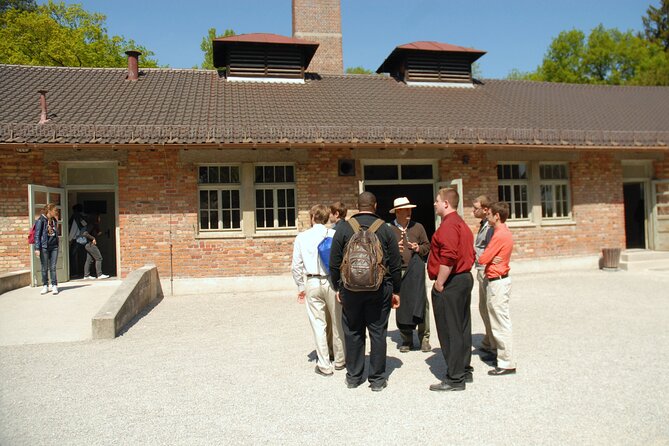 In Depth Dachau Concentration Camp Tour (Private Tour) - Why a private Dachau visit changes the experience