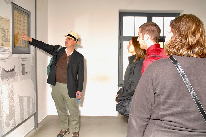 In Depth Dachau Concentration Camp Tour (Private Tour) - Four hours inside Dachau Memorial Site