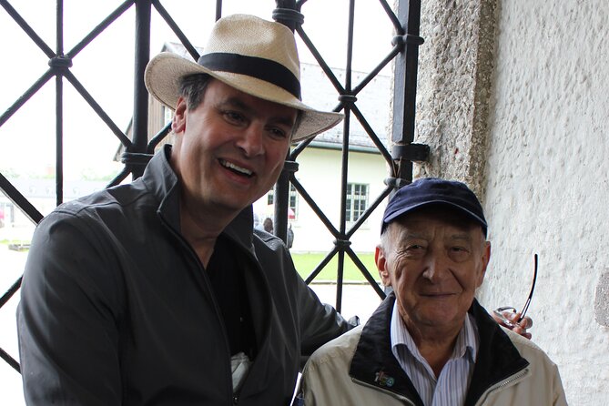 In Depth Dachau Concentration Camp Tour (Private Tour) - Curt Milburn’s historical approach