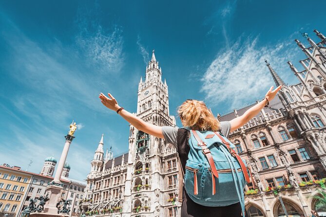 Jewish Museum & Jewish Quarter Guided Tour with Tickets - Who will get the most from this experience
