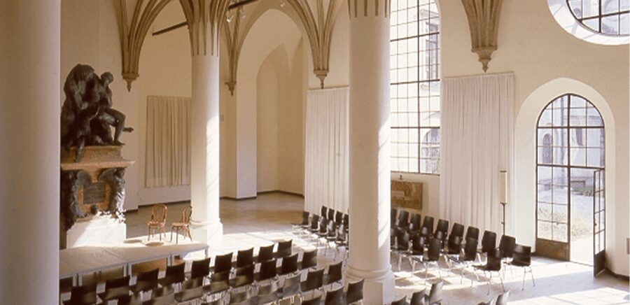 Klassik im Museum - Music and museum in one Munich afternoon