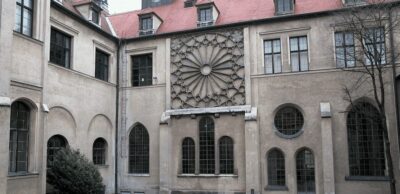 Klassik im Museum