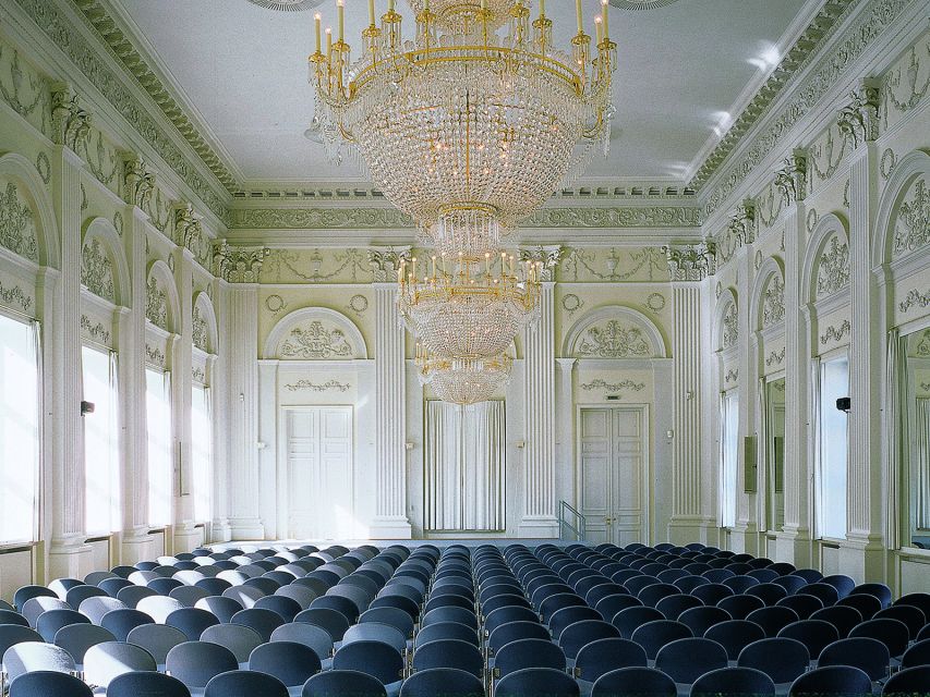 Master Concert in the Max-Joseph Hall in Munich - Key points to know before booking