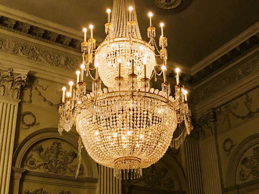 Master Concert in the Max-Joseph Hall in Munich - Why Max-Joseph Hall makes the concert special