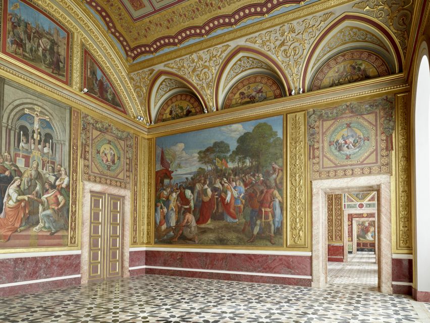 Master Concert in the Max-Joseph Hall in Munich - Should you book the Max-Joseph Hall concert?