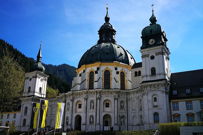 Mike's Neuschwanstein & Linderhof Private Tour from Munich - Neuschwanstein: beautiful from the outside, demanding on foot