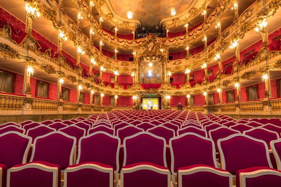 Mozart and German Composers Private Tour in Munich - Munich’s musical story begins in the Old Town