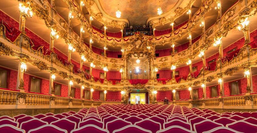 Mozart and German Composers Private Tour in Munich - The National Theater and the Wagner connection