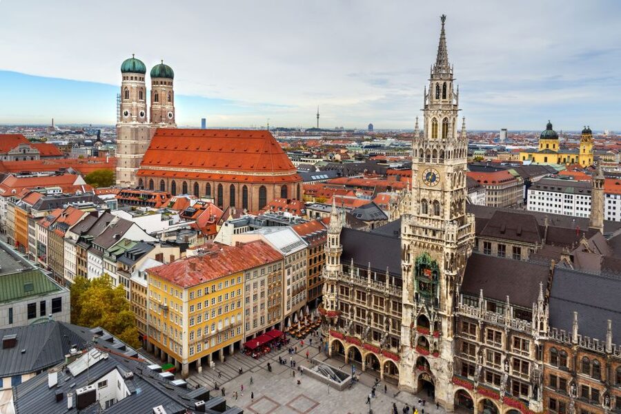 Mozart and German Composers Private Tour in Munich - Is $215 per person good value for two hours?
